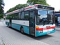 Mercedes-Benz O 407 in Viernheim