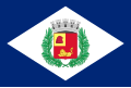 Bandeira de Rio Claro