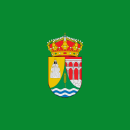 Drapeau de Valverde del Majano