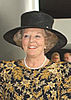 Ratu Beatrix dari Belanda
