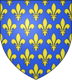 Filip II., erb (z wikidata)