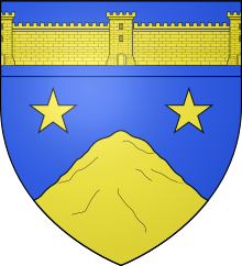 Blason ville fr Monflanquin (Lot-et-Garonne).svg