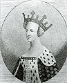 Катрин Валоа – дъщеря и кралица на Англия