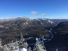 Réserve aquatique de la Vallée-de-la-Rivière-Sainte-Marguerite