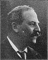 Christian Michael Rottbøll (1854-1928)