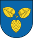 Blason de Sídlisko KVP