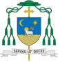 Herb duchownego