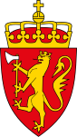 Gerb of Norvegiya