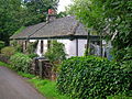 Duskwater Cottage.