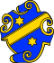 Wappen der Stadt Gommern