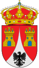 Aguilar de Campos - Stema