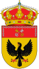 Coat of arms of Tardáguila