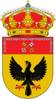 Tardáguila - Stema