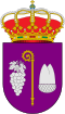 Escudo d'armas