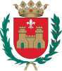Coat of arms of Elda