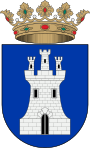 Blason de Ondara