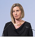 Vignette pour Federica Mogherini