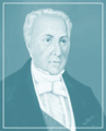 Francisco Vilela Barbosa, conselheiro de Estado.