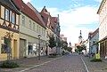 Main Street (Ernst-Thälmann-Straße)