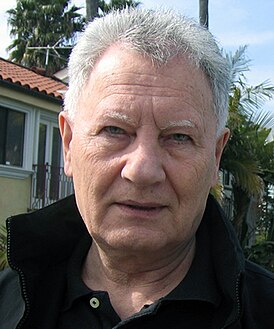 Архитектор Гари Беркович в 2006 году