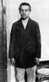 Gavrilo Princip