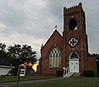 Hermon Presbyterian Church