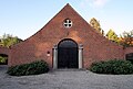 Hillerød Kirke, Chapel