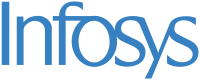 Infosys logo