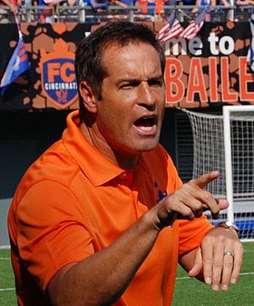 Image illustrative de l’article John Harkes