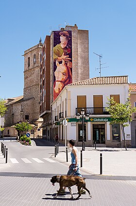 Quintanar de la Orden