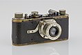 Image 39Leica 1, (1925)'s introduction marked the beginning of modern photojournalism. (from Photojournalism)