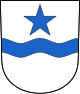 Luterbach – Stemma