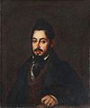 Mariano José de Larra (1809-1837)