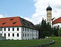 Schloss Marktoberdorf