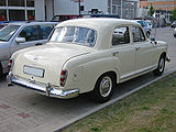 180 b (1959–1961)