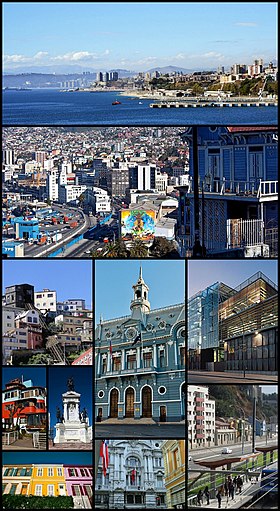 Valparaíso