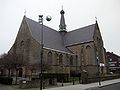 NH kirk, Waalwiek (ca. 1450)