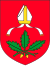 Herb gminy Dąbrowa Biskupia