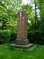 Dragonerdenkmal 1914/18