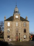 "The Town House" í Old Aberdeen
