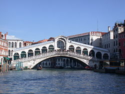 Ponte di Rialto