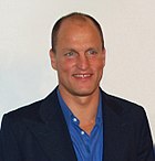 Woody Harrelson