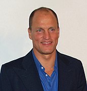 Woody Harrelson « Tallahassee ».