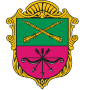 Blason de Zaporijjia