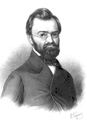 August Cieszkowski (1814-1894)