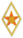 Знак за окончание ВВУЗа