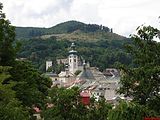 Banská Štiavnica