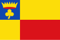 Flag of Beetsterzwaag (use this as a possible base)