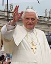 Benedict XVI