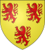 Blason de Monswiller